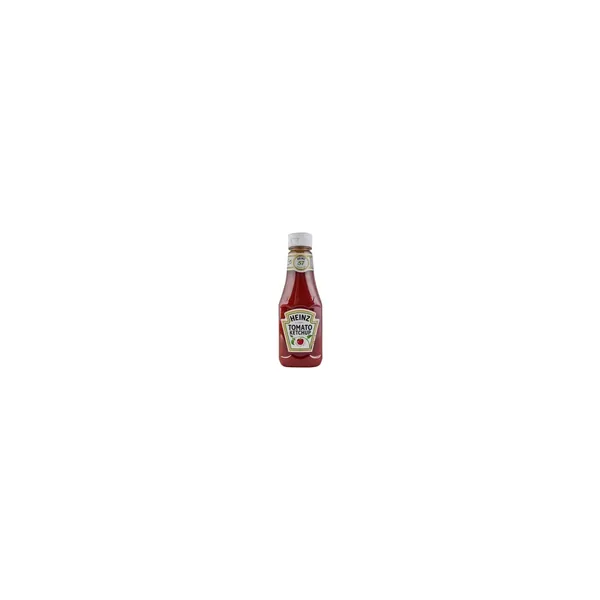 Kečap HEINZ paradajz pvc 342g