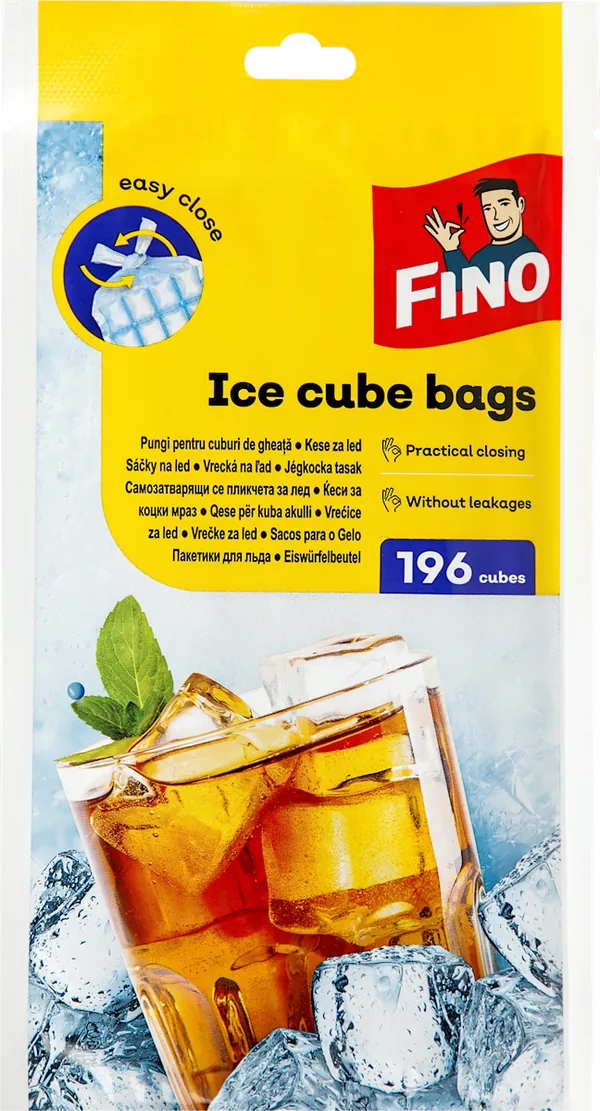 Kesa za led FINO 196 Kuglice