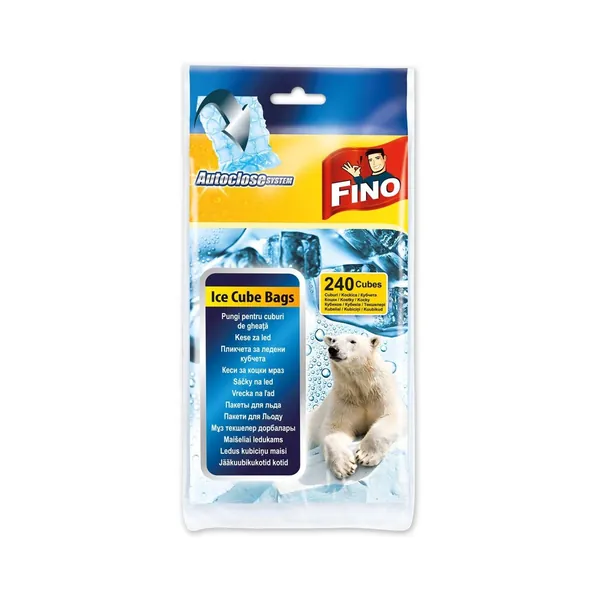 Kese za led FINO 240 kuglica