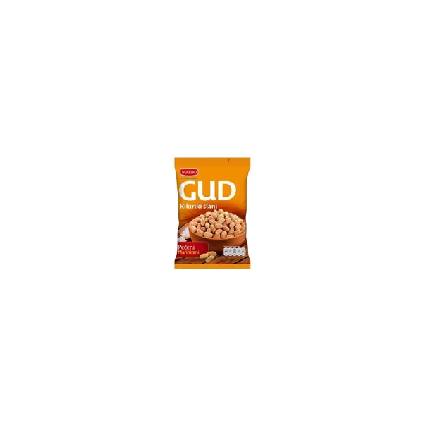 Kikiriki GUD marinirani pečeni 180g