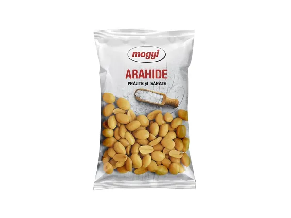 Kikiriki MOGYI prženi slani 150g