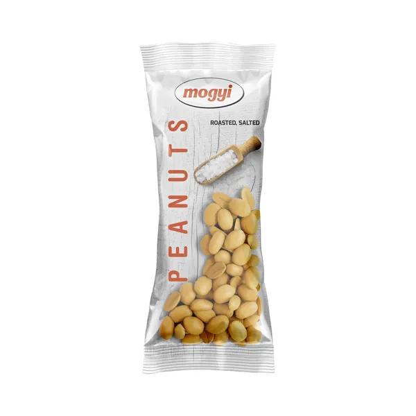 Kikiriki MOGYI prženi slani 85g