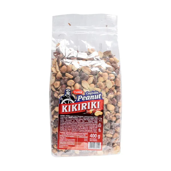 Kikiriki YUMIS pečeni u opni 400g