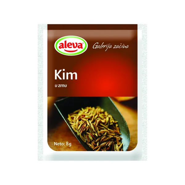Kim ALEVA zrno 8g