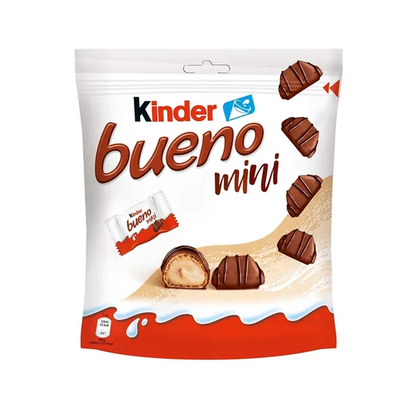 KINDER BUENO mini 108g