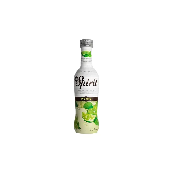 Koktel MG SPIRIT Mojito 275ml