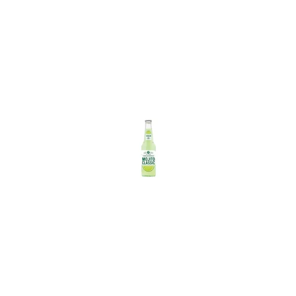 Koktel VIRGIN MOJITO 0% 330ml