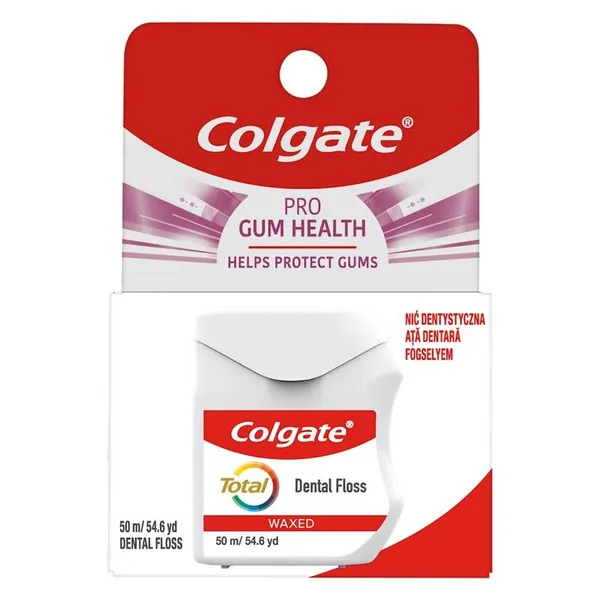 Konac za zube COLGATE Pro gum health 50m
