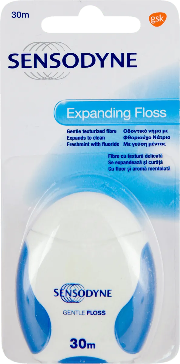 Konac za zube SENSODYNE 30m