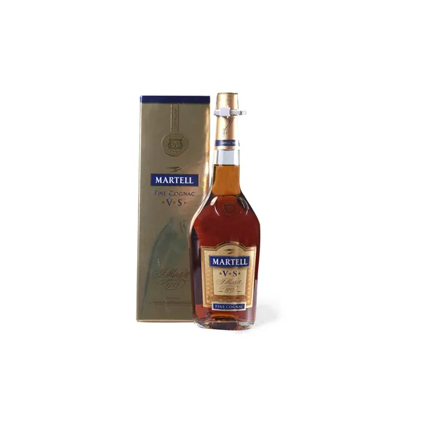 Konjak MARTELL 0,7l
