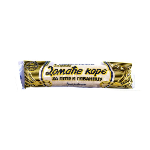 Kore za pitu i gibanicu MILAGRA 500g