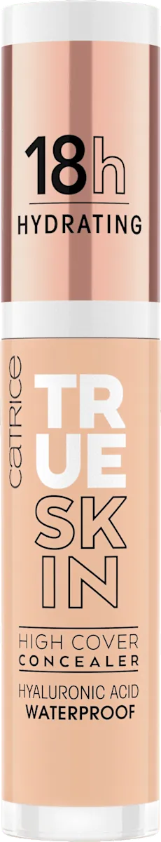 Korektor CATRICE true skin high cover 015 Warm Vanilla