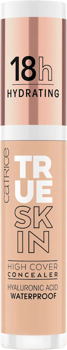 Korektor CATRICE True Skin High Cover 020