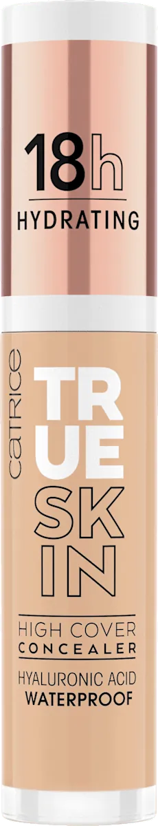 Korektor CATRICE true skin high cover 032 Neutral Biscuit