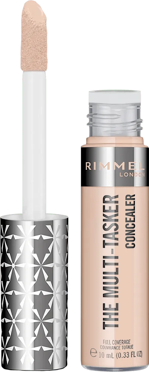 Korektor RIMMEL The Multi-Tasker 020