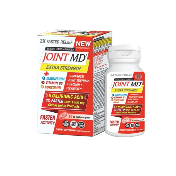 Kosti, zglobovi i mišići ALEKSANDAR MN Joint md extra strength tbl A50