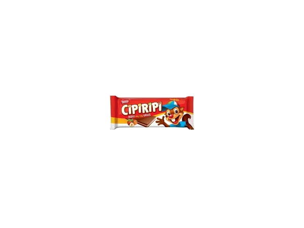 Krem tabla CIPIRIPI 80g