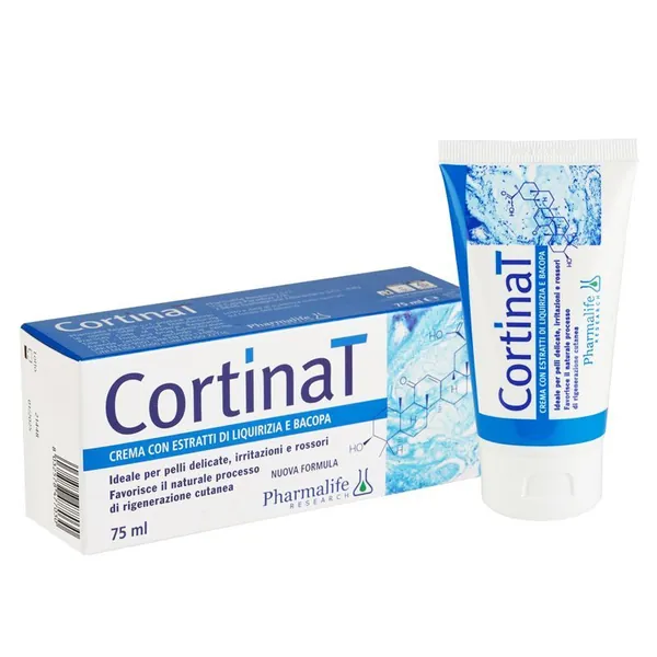 Krema CORTINAT 75ml
