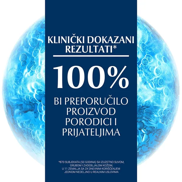 Krema EUCERIN UreaRepair Plus sa 30% uree
