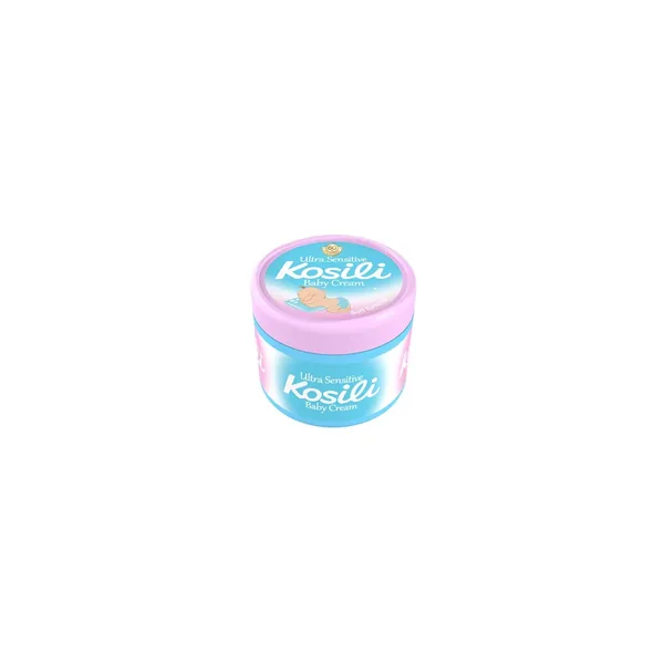 Krema KOSILI baby plava 200ml