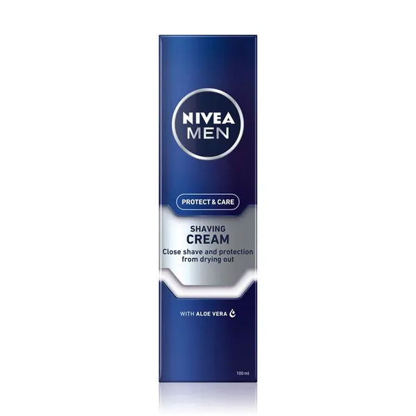 Krema za brijanje NIVEA Mild 100ml