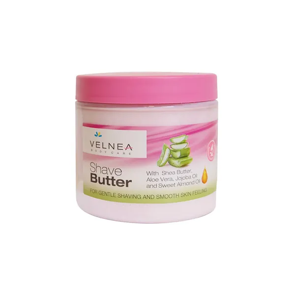 Krema za depilaciju VELNEA buter za brijanje 150ml