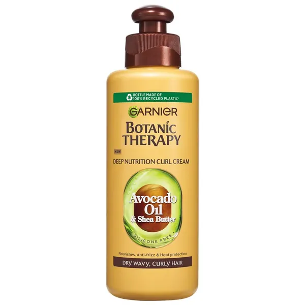 Krema za kosu bez ispiranja GARNIER BOTANIC THERAPY avocado 200ml​