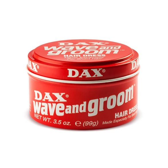 Krema za kosu DAX crvena 99g