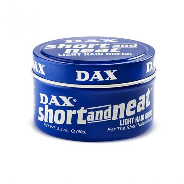 Krema za kosu DAX plava 99g