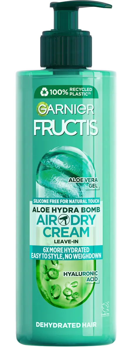 Krema za kosu GARNIER FRUCTIS bez ispiranja 400 ml
