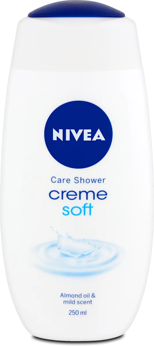 Krema za kupanje NIVEA 250ml