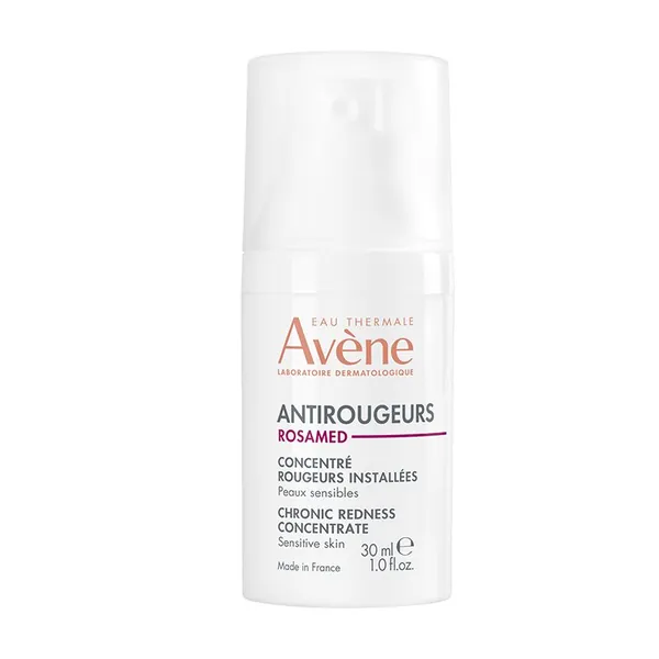 Krema za lice AVENE Antirougeurs Rosamed 30ml