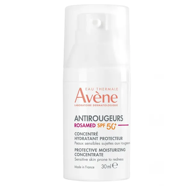 Krema za lice AVENE Antirougeurs Rosamed SPF50+ 30ml