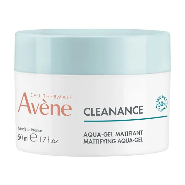 Krema za lice AVENE Cleanance matirajući Aqua-gel 50ml
