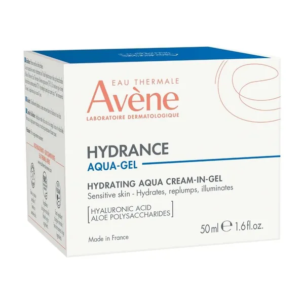 Krema za lice AVENE Hydrance Aqua-gel 50ml