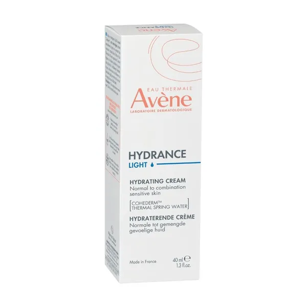Krema za lice AVENE Hydrance lagana hidrirajuća emulzija 40ml