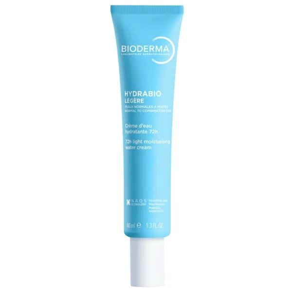 Krema za lice BIODERMA Hydrabio Gel krema, 40 ml