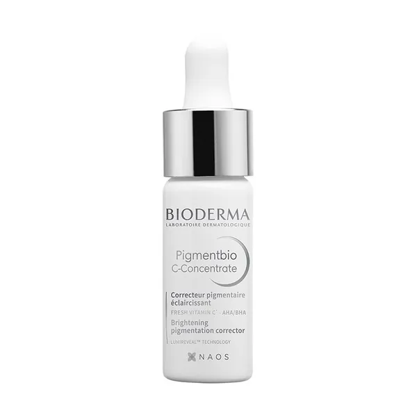 Krema za lice BIODERMA PIGMENTBIO C-koncentrat 15ml