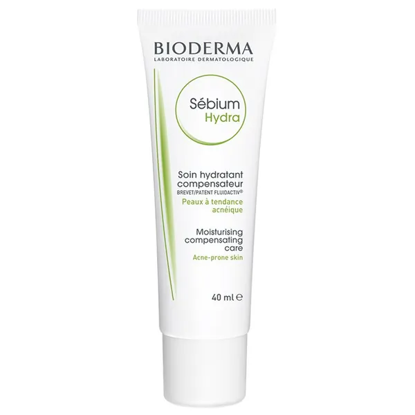 Krema za lice BIODERMA Sebium Hydra hidrantna za masnu kožu 40ml