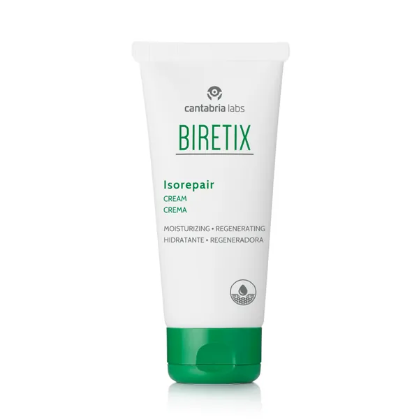Krema za lice BIRETIX regenerativna hidratantna krema 50ml