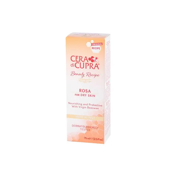 Krema za lice CERA DI CUPRA za suvu kožu 75ml