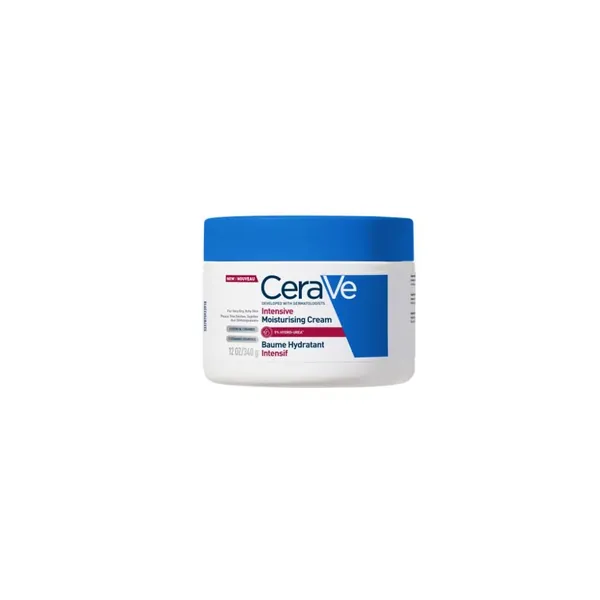 Krema za lice CERAVE intenzivna hidratantna 340g