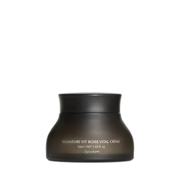 Krema za lice DEMAR3 signature vit roise vital 50ml