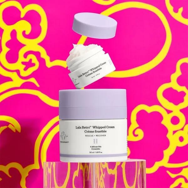 Krema za lice DRUNK ELEPHANT lala retro lagana 50ml