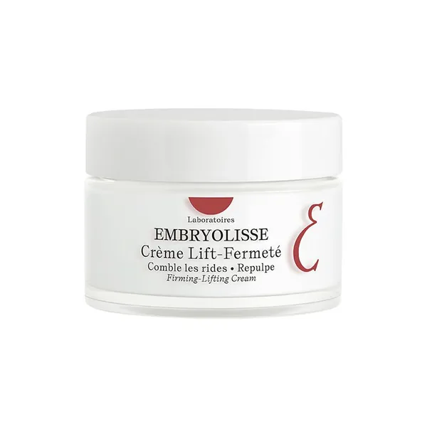 Krema za lice EMBRYOLISSE - Učvršćujuća lifting, 50ml