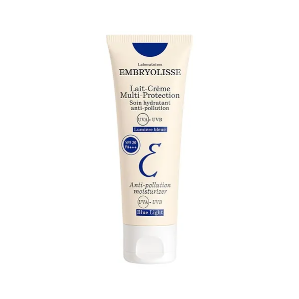 Krema za lice EMBRYOLISSE višenamenska zaštitna SPF20 40ml