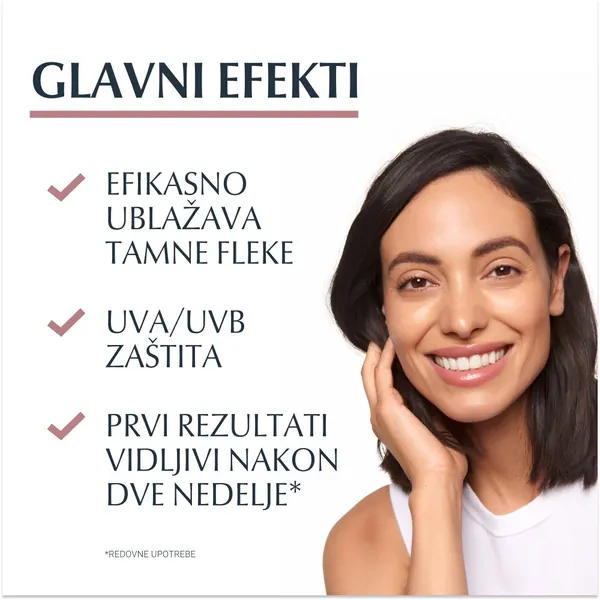 Krema za lice EUCERIN Anti-pigment dnevna krema spf 30 50ml