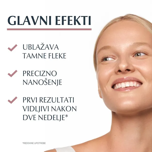 Krema za lice EUCERIN Anti-pigment korektor 5ml