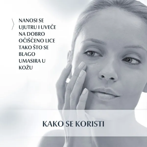 Krema za lice EUCERIN AntiREDNESS Dnevna krema protiv crvenila sa zelenim pigmentima 50ml