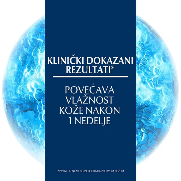 Krema za lice EUCERIN Dnevna sa 5% Uree 50ml